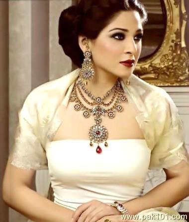 Ayesha Omar