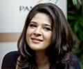 Ayesha Omar