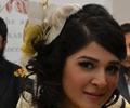 Ayesha Omar