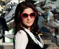 Ayesha Omar