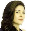 Ayesha Omar