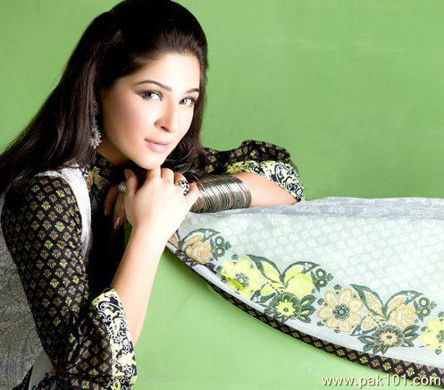 Ayesha Omar