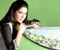 Ayesha Omar