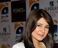Ayesha Omar