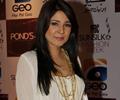 Ayesha Omar