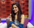 Ayesha Omar -Pakistani Female Model, Singer And Television Actress Celebrity