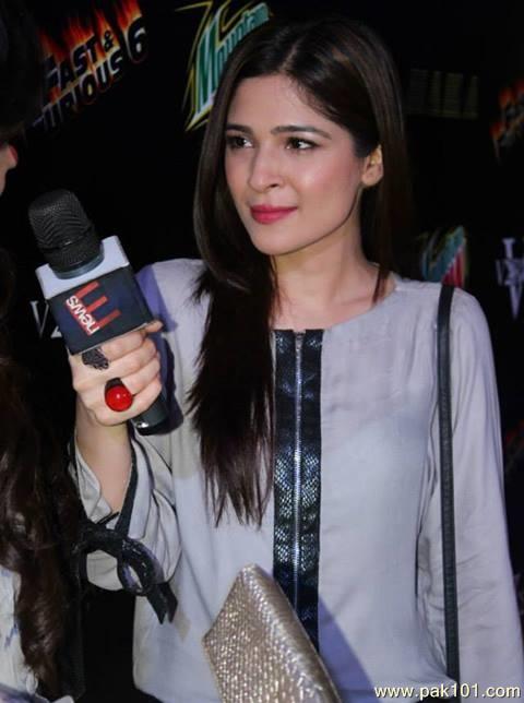 Gallery > Actresses(Tv) > Ayesha Omar > Ayesha Omar -Pakistani Female ...