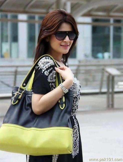Gallery > Actresses(Tv) > Ayesha Omar > Ayesha Omar -Pakistani Female ...