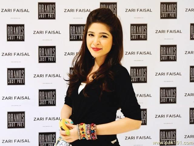 Gallery > Actresses(Tv) > Ayesha Omar > Ayesha Omar -Pakistani Female ...