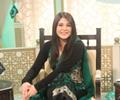Ayesha Omar -Pakistani Female Model, Singer And Television Actress Celebrity