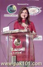 ayesha sana