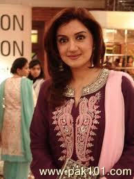 ayesha sana