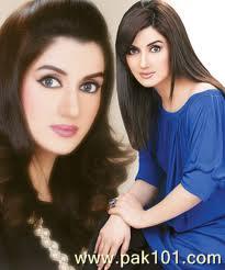 ayesha sana