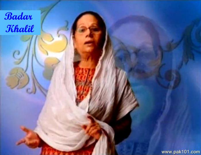 badar Khalil