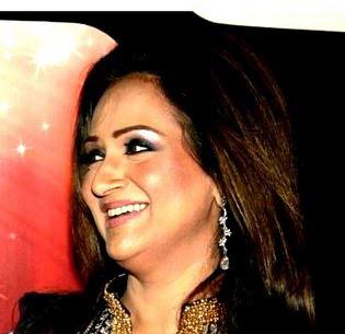 Bushra Ansari