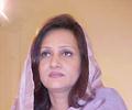 Bushra Ansari