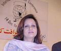 Bushra Ansari