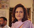 Bushra Ansari