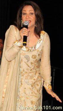 Bushra Ansari