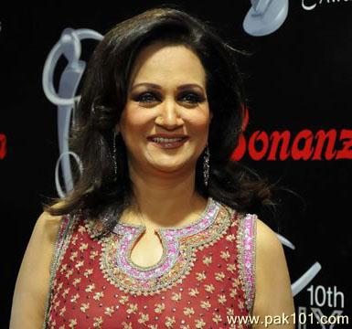 Bushra Ansari