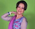 Bushra Ansari