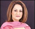 Bushra Ansari