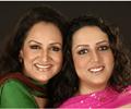 Bushra Ansari