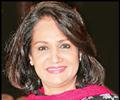 Bushra Ansari