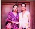 Bushra Ansari