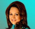 Bushra Ansari