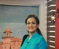 Bushra Ansari -Pakistani Female Television Drama Actress and Comedian Celebrity