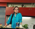 Bushra Ansari -Pakistani Female Television Drama Actress and Comedian Celebrity