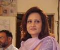 Bushra Ansari -Pakistani Female Television Drama Actress and Comedian Celebrity