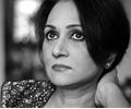 Bushra Ansari -Pakistani Female Television Drama Actress and Comedian Celebrity