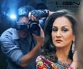 Bushra Ansari -Pakistani Female Television Drama Actress and Comedian Celebrity