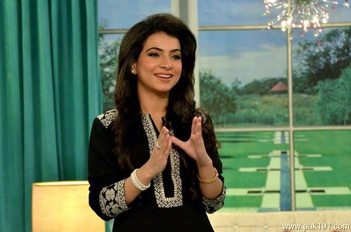 Gallery > Actresses(Tv) > Dua Malik > Dua Malik -Pakistani Female VJ ...