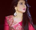 Dua Malik -Pakistani Female VJ Host And Television Actress Celebrity