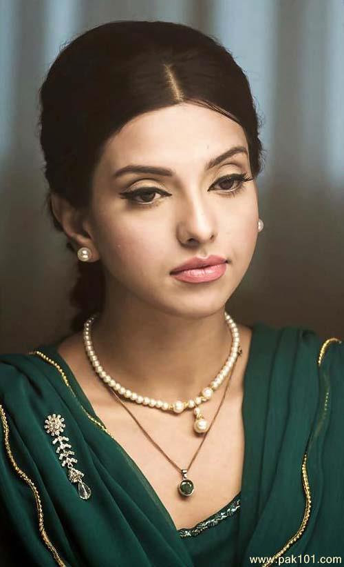 Eshita Mehboob