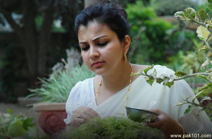 Faiza Hasan -Pakistani Television Actress Celebrity