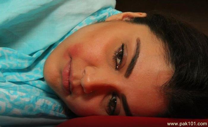 Faiza Hasan -Pakistani Television Actress Celebrity