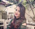 Fatima Effendi -Pakistani Television Drama  Actress Celebrity