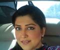Fazila Qazi -Pakistani Television Artist And Host