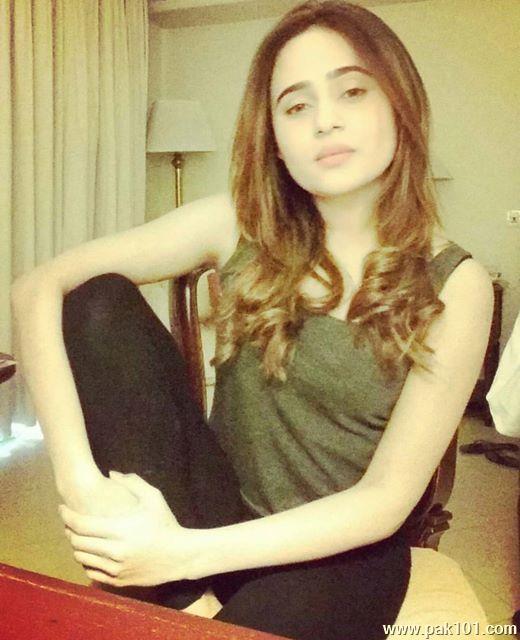 Fazyla Lashari - Pakistani Television Actress Celebrity