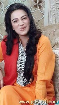 Hiba Ali -Pakistani Television Actress Celebrity