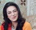 Hiba Ali -Pakistani Television Actress Celebrity
