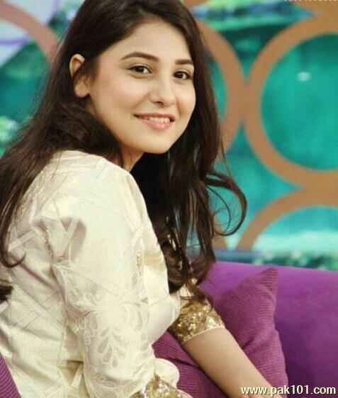 Gallery > Actresses(Tv) > Hina Altaf > Hina Altaf -Pakistani Female VJ ...