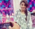 Hina Altaf -Pakistani Female VJ And Television Actress Celebrity