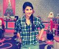 Hina Altaf -Pakistani Female VJ And Television Actress Celebrity