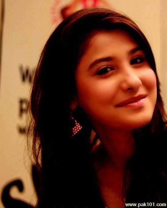 Gallery > Actresses(Tv) > Hina Altaf > Hina Altaf -Pakistani Female VJ ...