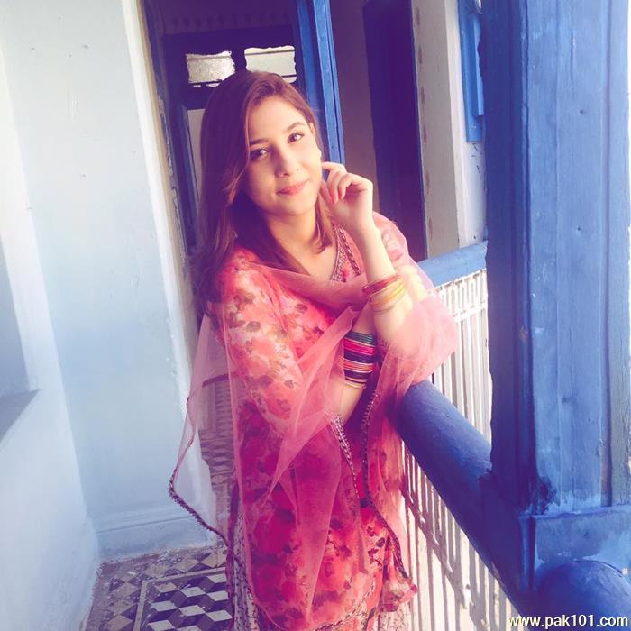 Gallery > Actresses(Tv) > Hina Altaf > Hina Altaf -Pakistani Female VJ ...